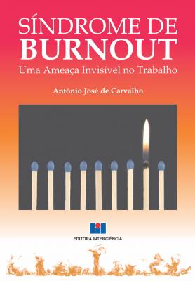 Síndrome de burnout