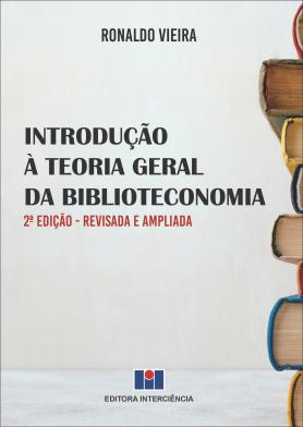 Introdução à teoria geral da biblioteconomia