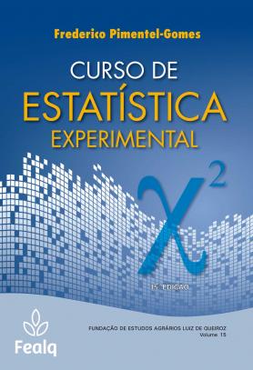 Curso de Estatística Experimental