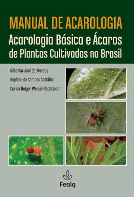 MANUAL DE ACAROLOGIA