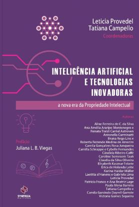 INTELIGÊNCIA ARTIFICIAL E TECNOLOGIAS INOVADORAS