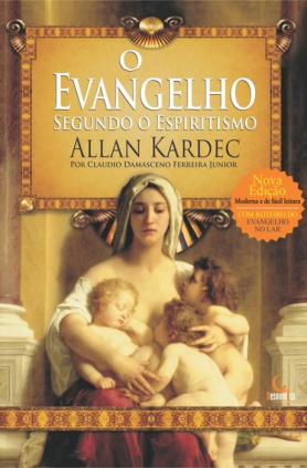 O Evangelho Segundo o Espiritismo
