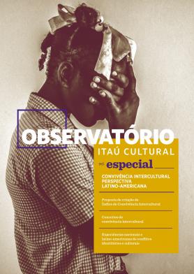 Convivência Intercultural
