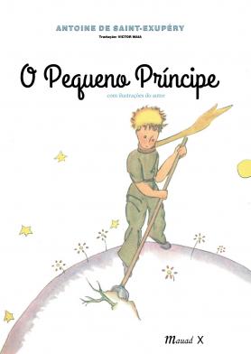 O pequeno príncipe