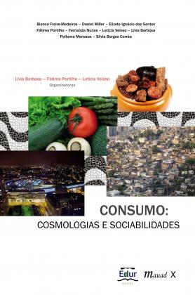 Consumo, Cosmologias e Sociabilidades