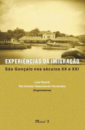Experiências da Imigração