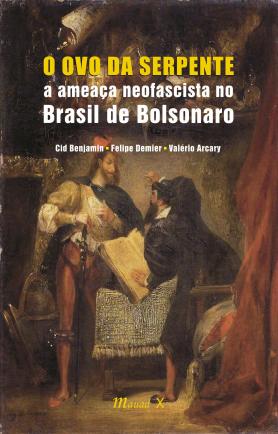 O Ovo da Serpente