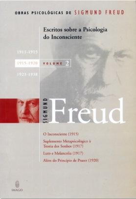 Escritos Sobre a Psicologia do Inconsciente, vol. 2
