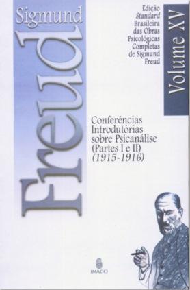 A fim de tornar os princípios essenciais da psicanálise perfeitamente simples, Freud traçou a história do seu desenvolvimento desde os primórdios pré-analíticos. É este material que o leitor encontrará no décimo quarto, décimo quinto e décimo sexto volumes da “Edição Standard Brasileira das Obras Psicológicas Completas de Sigmund Freud”.