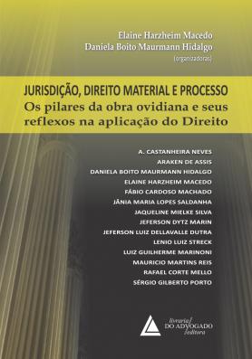Jurisdição, Direito Material e Processo