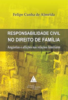Responsabilidade Civil no Direito de Família