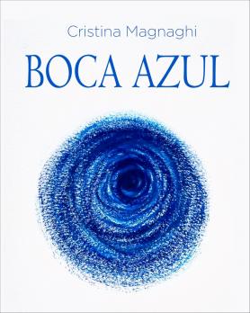 Boca azul