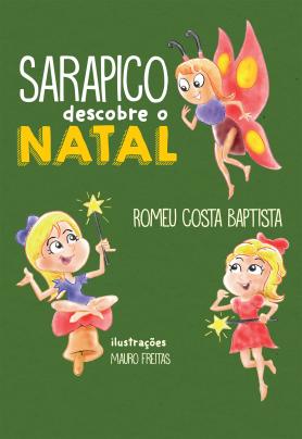 Sarapico Descobre o Natal