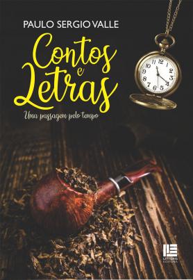 Contos e Letras