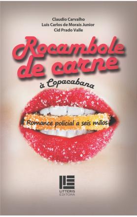 Rocambole de carne à Copacabana