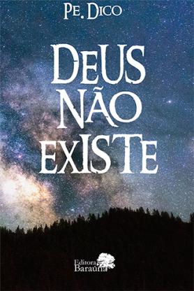 Deus não existe
