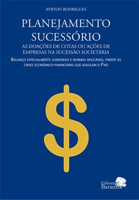 Planejamento Sucessório