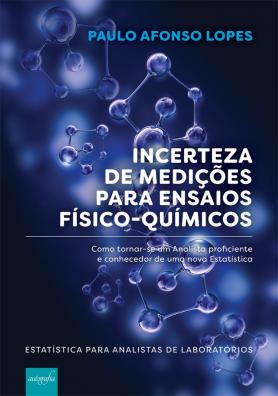 Incerteza de medições para ensaios físico-químicos