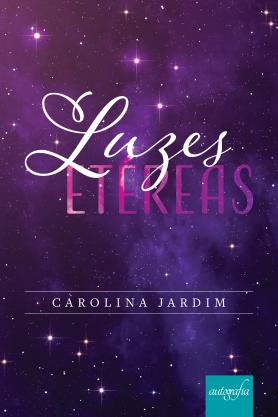 Luzes Etéreas