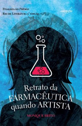 Retrato da farmacêutica quando artista
