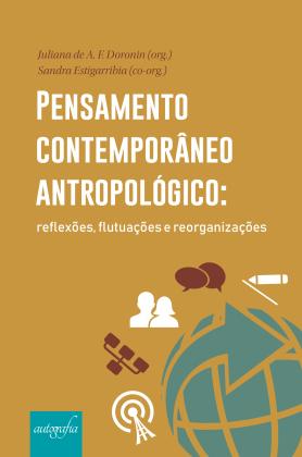 Pensamento contemporâneo antropológico