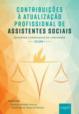 Contribuições à atualização profissional de assistentes sociais