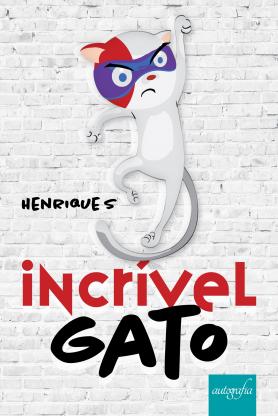 Incrível Gato 