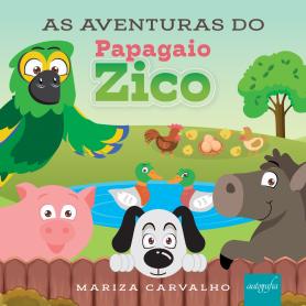 As aventuras do papagaio Zico