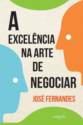 A excelência na arte de negociar