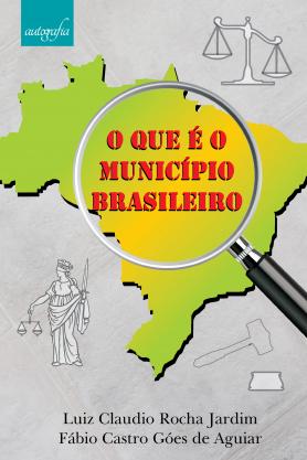 O que é o municipio brasileiro