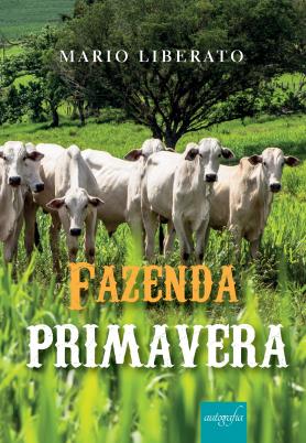 Fazenda primavera