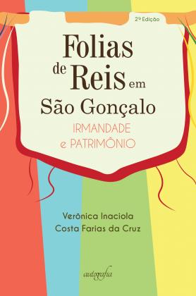 Folias de reis em São Gonçalo