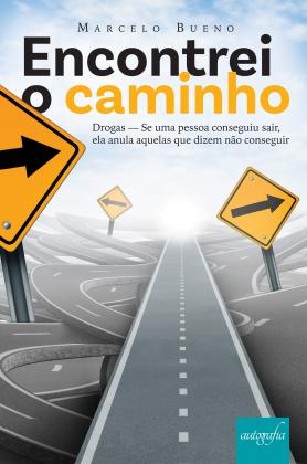 Encontrei o caminho