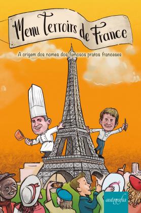 Menu terroirs de France