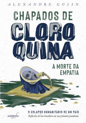 Chapados de cloroquina: