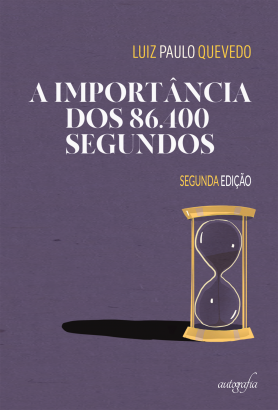 A importância dos 86.400 segundos