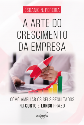 A arte do crescimento da empresa