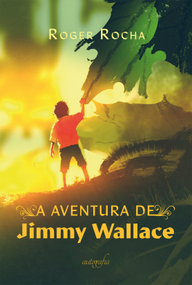 A aventura de Jimmy Wallace