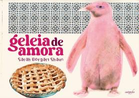 Geleia de Amora