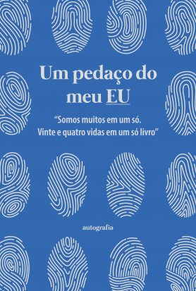 Um pedaço do meu EU
