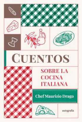 Cuentos sobre la cocina italiana