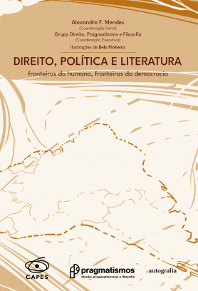 Direito, Política e Literatura: fronteiras do humano, fronteiras da democracia