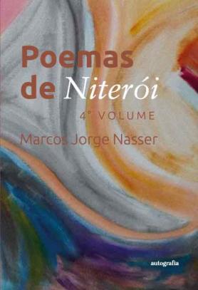 Poemas de Niterói: 4° Volume