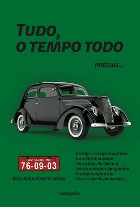 Tudo, o tempo todo