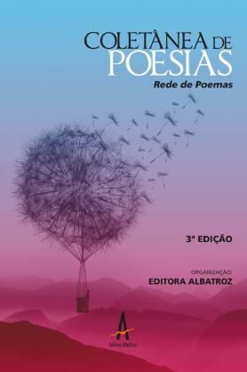 Coletânea de poesias: Rede de poemas