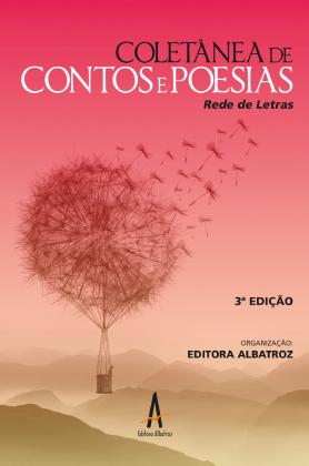 Coletânea de contos e poesias: Rede de letras