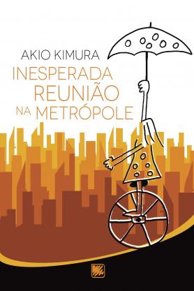 Inesperada reunião na metrópole
