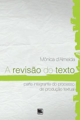	 A revisão do texto