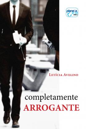 Completamente Arrogante