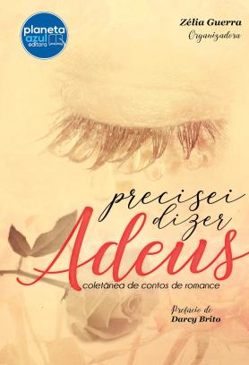 Precisei dizer Adeus